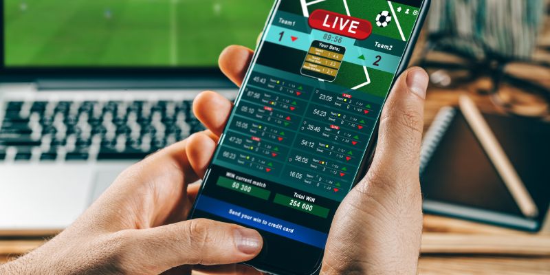 Quy trình đăng ký và nạp rút tại Hi88